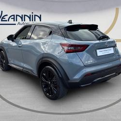 Nissan Juke Juke HYBRID 143 N-Sport Auxerre