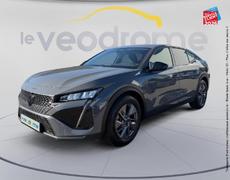 Peugeot 408 Bischheim