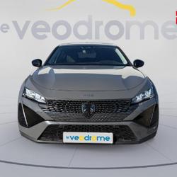 Peugeot 408 Hybrid 136ch Allure e-DCS6 Bischheim