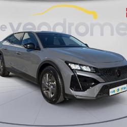 Peugeot 408 Hybrid 136ch Allure e-DCS6 Bischheim