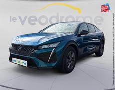 Peugeot 408 Bischheim