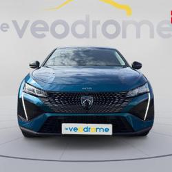 Peugeot 408 Hybrid 136ch Allure e-DCS6 Bischheim