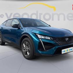 Peugeot 408 Hybrid 136ch Allure e-DCS6 Bischheim