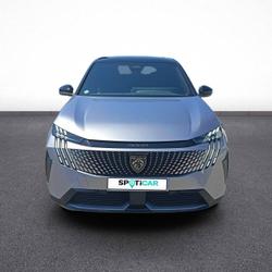 Peugeot e-3008 3008 Electrique 210 ch 73 kWh GT Aubenas
