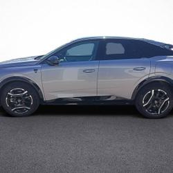 Peugeot e-3008 3008 Electrique 210 ch 73 kWh GT Aubenas