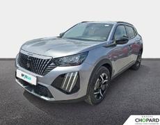 Peugeot 2008 Nice
