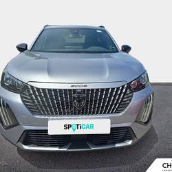 Peugeot 2008 2008 Hybrid 136 e-DCS6 Allure Nice