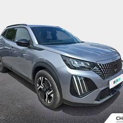 Peugeot 2008 2008 Hybrid 136 e-DCS6 Allure Nice