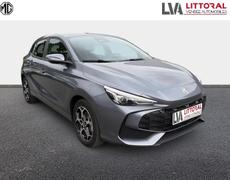 MG MG3 Mouilleron-le-Captif