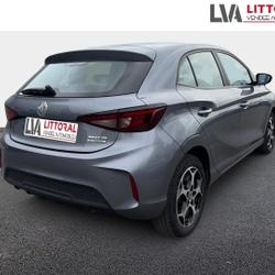 MG MG3 1.5 Hybrid+ 195ch Comfort Mouilleron-le-Captif
