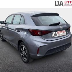 MG MG3 1.5 Hybrid+ 195ch Comfort Mouilleron-le-Captif