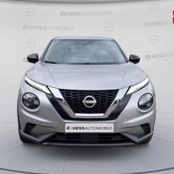Nissan Juke 1.0 DIG-T 114ch N-Connecta 2023.5 occasion - Laxou - photo 2/30