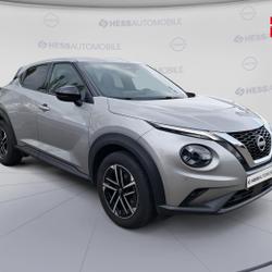 Nissan Juke 1.0 DIG-T 114ch N-Connecta 2023.5 occasion - Laxou - photo 3/30