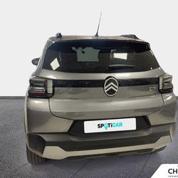 Citroen C3 C3 Turbo 100 ch Manuelle Max Cagnes-sur-Mer