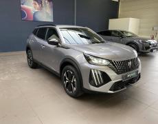 Peugeot 2008 Saint-Maur