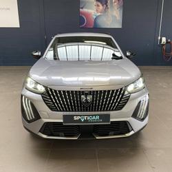 Peugeot 2008 2008 Hybrid 136 e-DCS6 Allure Saint-Maur