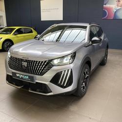 Peugeot 2008 2008 Hybrid 136 e-DCS6 Allure Saint-Maur