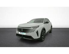 Peugeot e-3008 Brives-Charensac