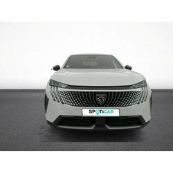 Peugeot e-3008 3008 Electrique 210 ch 73 kWh Allure Brives-Charensac