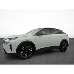 Peugeot e-3008 3008 Electrique 210 ch 73 kWh Allure Brives-Charensac