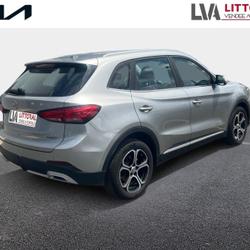 MG ZS 1.5 Hybrid+ 197ch Comfort Mouilleron-le-Captif