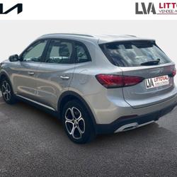 MG ZS 1.5 Hybrid+ 197ch Comfort Mouilleron-le-Captif