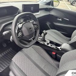 Peugeot 208 208 100 S&S BVM6 Allure Besan&ccedil;on