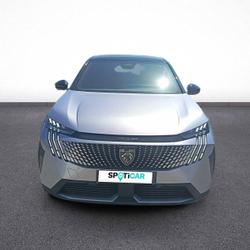 Peugeot 3008 3008 Hybrid 136 e-DCS6 GT Aubenas