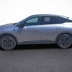 Peugeot 3008 3008 Hybrid 136 e-DCS6 GT Aubenas