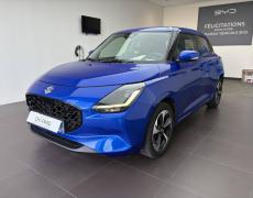 Suzuki Swift Sérézin-du-Rhône