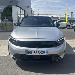 Opel Corsa 1.2 Turbo 100ch GS Corbeil-Essonnes