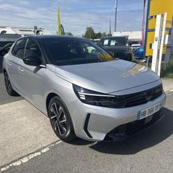 Opel Corsa 1.2 Turbo 100ch GS Corbeil-Essonnes