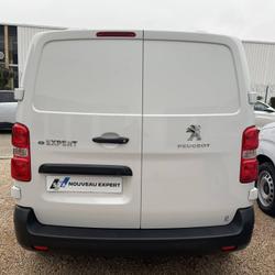 Peugeot Expert EXPERT FGN TOLE M ELECTRIQUE 75KWH 136CH Saint-&Eacute;tienne