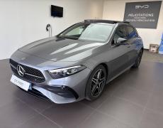 Mercedes Classe A Sérézin-du-Rhône