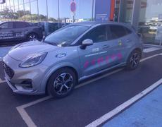 Ford Puma Perpignan