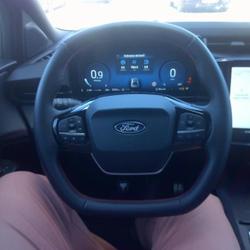 Ford Puma 1.0 EcoBoost Hybrid 125ch ST-Line S&S Perpignan