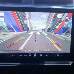 Ford Puma 1.0 EcoBoost Hybrid 125ch ST-Line S&S Perpignan