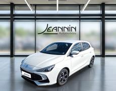 MG MG3 Sens