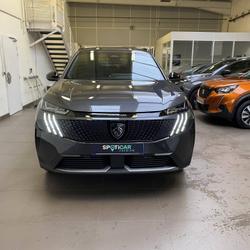 Peugeot 5008 5008 Hybrid 136 e-DCS6 Allure Saint-Maur