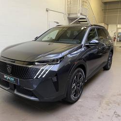 Peugeot 5008 5008 Hybrid 136 e-DCS6 Allure Saint-Maur