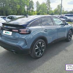 Citroen C4 C4 Hybride 136 e-DCS6 Max Rennes