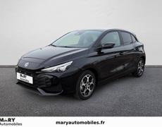 MG MG3 Le Havre