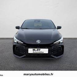 MG MG3 MG3 1.5 L Hybrid+ 195 ch Luxury Le Havre