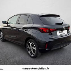 MG MG3 MG3 1.5 L Hybrid+ 195 ch Luxury Le Havre