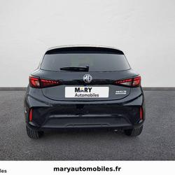 MG MG3 MG3 1.5 L Hybrid+ 195 ch Luxury Le Havre