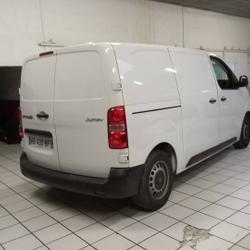 Citroen Jumpy JUMPY FGN M BLUEHDI 120 S&S BVM6 Lormont