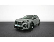 Peugeot e-2008 Brives-Charensac