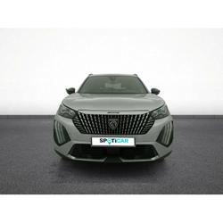 Peugeot e-2008 2008 Electrique 54 kWh 156 ch Allure Brives-Charensac