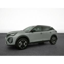 Peugeot e-2008 2008 Electrique 54 kWh 156 ch Allure Brives-Charensac
