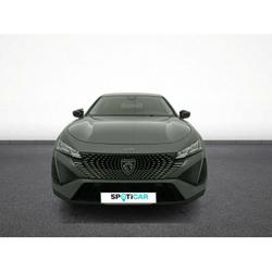 Peugeot 408 408 Hybrid 136 e-DCS6 Allure Brives-Charensac